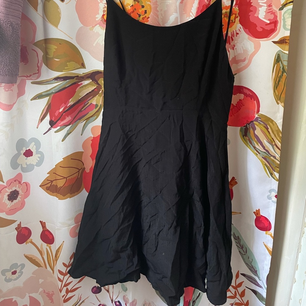 Miss Me med size dress